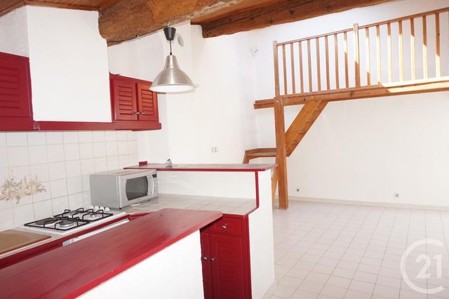 Appartement Studio à louer - 1 pièce - 39.59 m2 - MONTPELLIER - 34 - LANGUEDOC-ROUSSILLON - Century 21 Vicarello