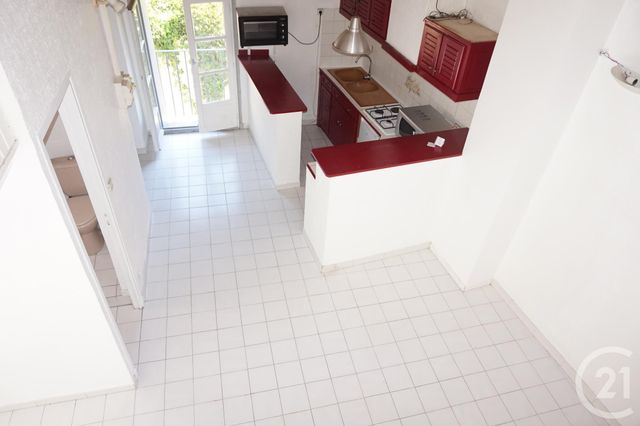 Appartement Studio à louer - 1 pièce - 39.59 m2 - MONTPELLIER - 34 - LANGUEDOC-ROUSSILLON - Century 21 Vicarello