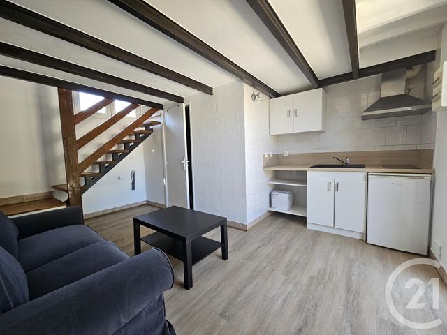 Appartement Duplex à louer MONTPELLIER
