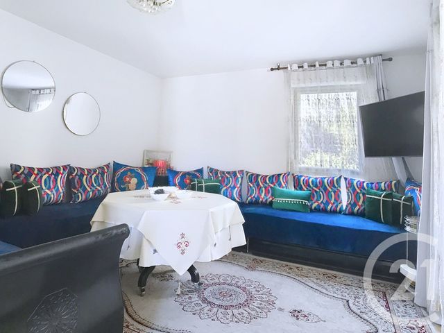 Appartement F3 à vendre - 3 pièces - 64.86 m2 - MONTPELLIER - 34 - LANGUEDOC-ROUSSILLON - Century 21 Vicarello