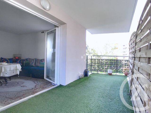 Appartement F3 à vendre - 3 pièces - 64.86 m2 - MONTPELLIER - 34 - LANGUEDOC-ROUSSILLON - Century 21 Vicarello
