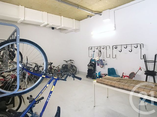 Appartement F3 à vendre - 3 pièces - 64.86 m2 - MONTPELLIER - 34 - LANGUEDOC-ROUSSILLON - Century 21 Vicarello