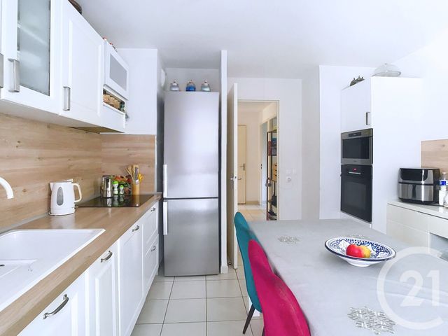 Appartement F3 à vendre - 3 pièces - 64.86 m2 - MONTPELLIER - 34 - LANGUEDOC-ROUSSILLON - Century 21 Vicarello