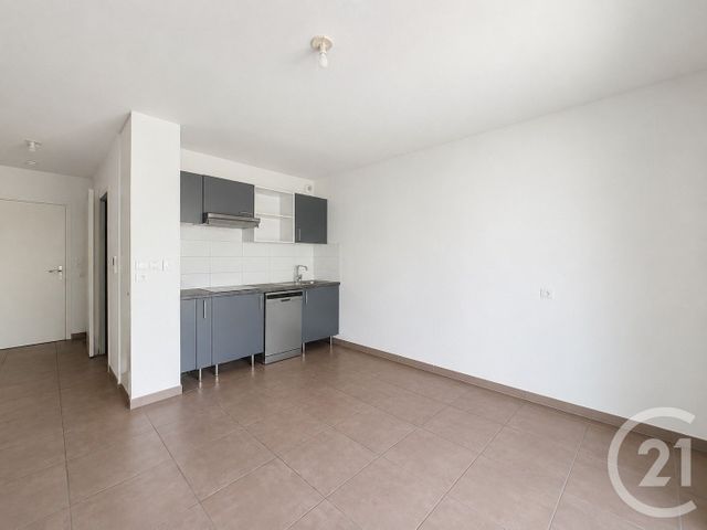 Appartement F1 à vendre - 1 pièce - 23.42 m2 - CASTELNAU LE LEZ - 34 - LANGUEDOC-ROUSSILLON - Century 21 Vicarello