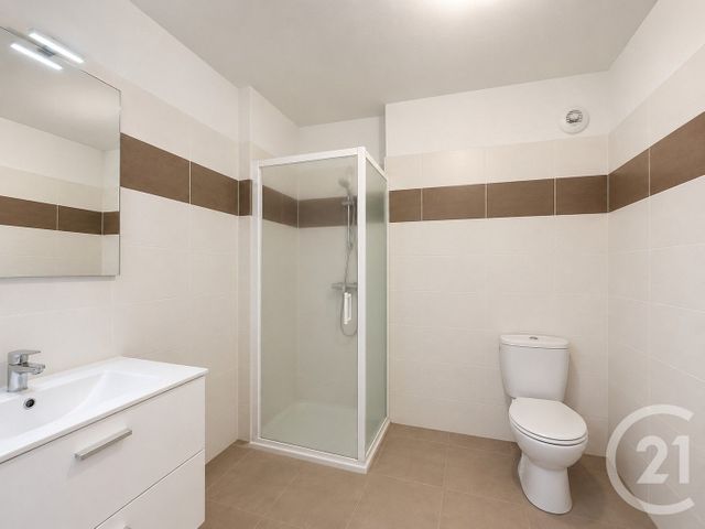 Appartement F1 à vendre - 1 pièce - 23.42 m2 - CASTELNAU LE LEZ - 34 - LANGUEDOC-ROUSSILLON - Century 21 Vicarello