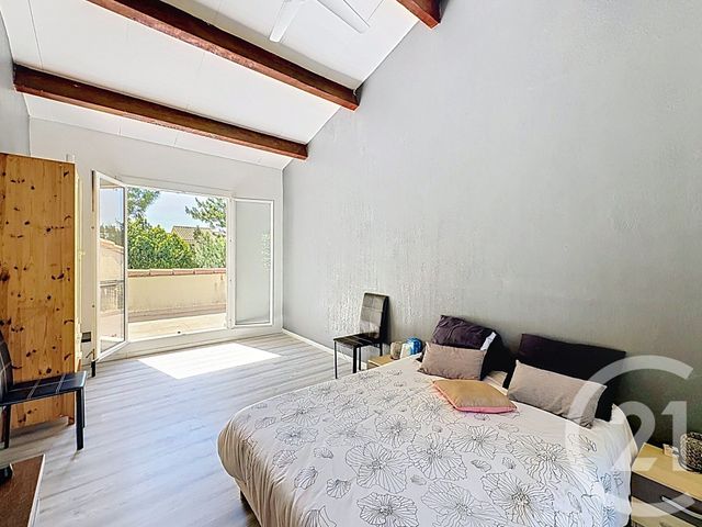 maison à vendre - 4 pièces - 115.02 m2 - CASTELNAU LE LEZ - 34 - LANGUEDOC-ROUSSILLON - Century 21 Vicarello