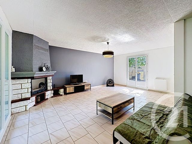 maison à vendre - 4 pièces - 115.02 m2 - CASTELNAU LE LEZ - 34 - LANGUEDOC-ROUSSILLON - Century 21 Vicarello