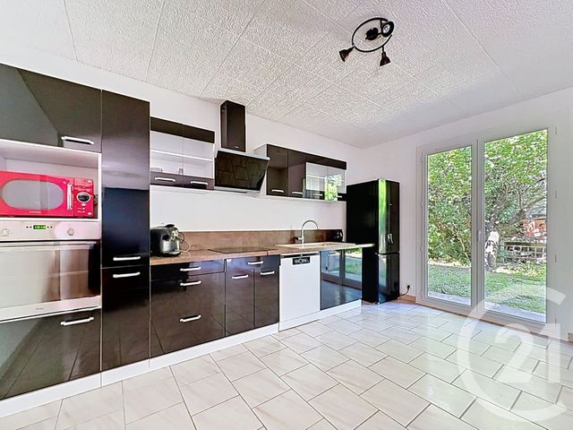 maison à vendre - 4 pièces - 115.02 m2 - CASTELNAU LE LEZ - 34 - LANGUEDOC-ROUSSILLON - Century 21 Vicarello