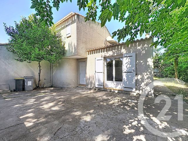 maison - CASTELNAU LE LEZ - 34