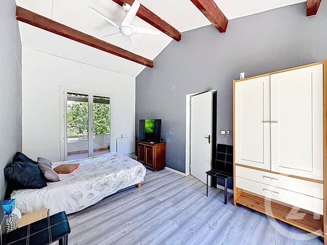 maison à vendre - 4 pièces - 115.02 m2 - CASTELNAU LE LEZ - 34 - LANGUEDOC-ROUSSILLON - Century 21 Vicarello