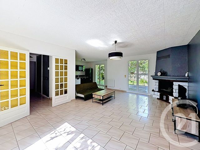 maison à vendre - 4 pièces - 115.02 m2 - CASTELNAU LE LEZ - 34 - LANGUEDOC-ROUSSILLON - Century 21 Vicarello