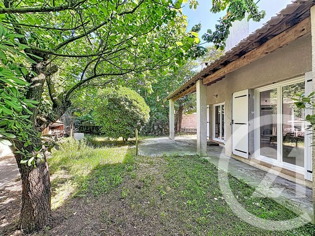 maison à vendre - 4 pièces - 115.02 m2 - CASTELNAU LE LEZ - 34 - LANGUEDOC-ROUSSILLON - Century 21 Vicarello