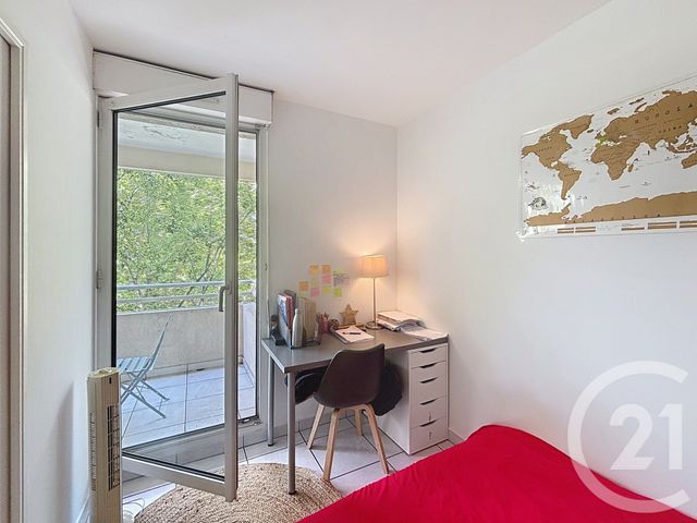Appartement F2 à louer - 2 pièces - 38.0 m2 - MONTPELLIER - 34 - LANGUEDOC-ROUSSILLON - Century 21 Vicarello