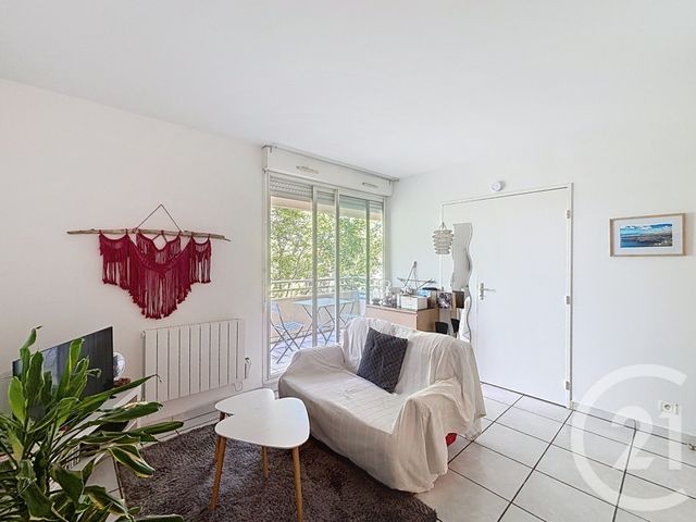 Appartement F2 à louer MONTPELLIER