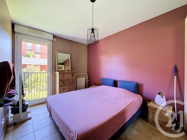 Appartement F3 à vendre - 3 pièces - 70.0 m2 - MONTPELLIER - 34 - LANGUEDOC-ROUSSILLON - Century 21 Vicarello