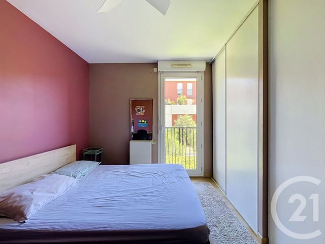 Appartement F3 à vendre - 3 pièces - 70.0 m2 - MONTPELLIER - 34 - LANGUEDOC-ROUSSILLON - Century 21 Vicarello