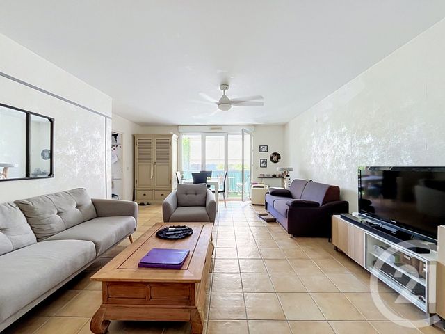 Appartement F3 à vendre - 3 pièces - 70.0 m2 - MONTPELLIER - 34 - LANGUEDOC-ROUSSILLON - Century 21 Vicarello