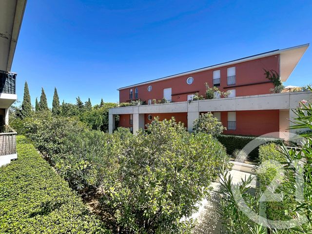 Appartement F3 à vendre - 3 pièces - 70.0 m2 - MONTPELLIER - 34 - LANGUEDOC-ROUSSILLON - Century 21 Vicarello