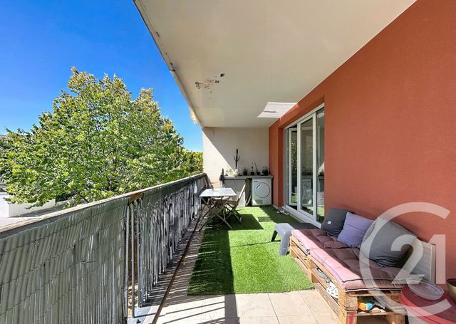 appartement - MONTPELLIER - 34