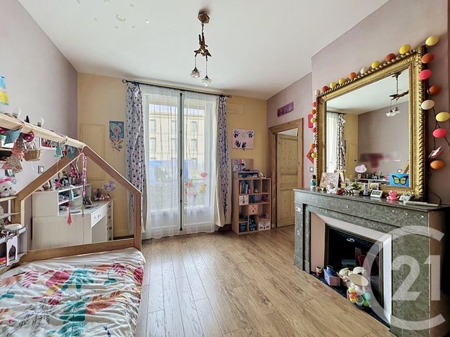 Appartement F4 à vendre - 4 pièces - 110.4 m2 - MONTPELLIER - 34 - LANGUEDOC-ROUSSILLON - Century 21 Vicarello