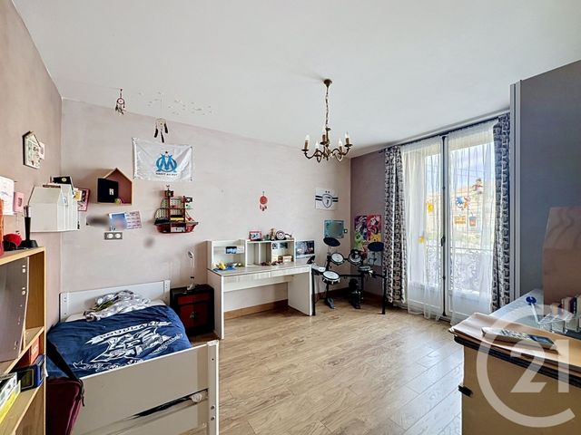 Appartement F4 à vendre - 4 pièces - 110.4 m2 - MONTPELLIER - 34 - LANGUEDOC-ROUSSILLON - Century 21 Vicarello