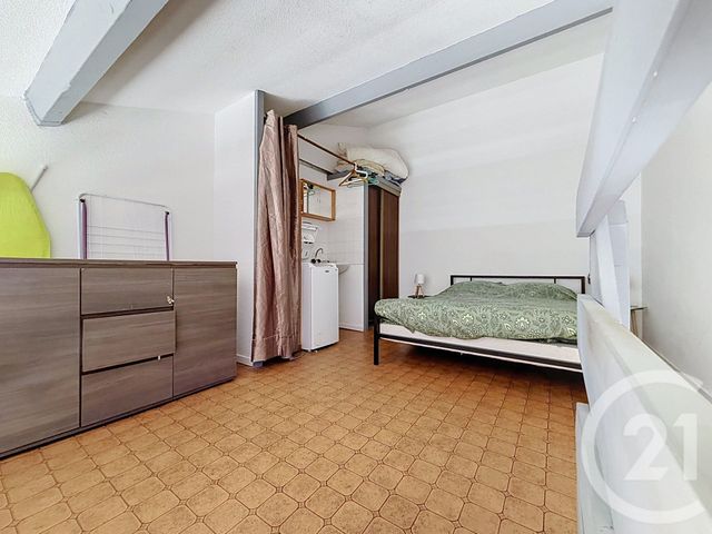 Appartement Duplex à vendre - 2 pièces - 31.07 m2 - PALAVAS LES FLOTS - 34 - LANGUEDOC-ROUSSILLON - Century 21 Vicarello
