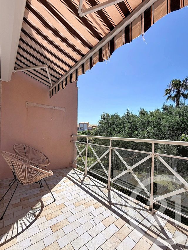 Appartement Duplex à vendre - 2 pièces - 31.07 m2 - PALAVAS LES FLOTS - 34 - LANGUEDOC-ROUSSILLON - Century 21 Vicarello