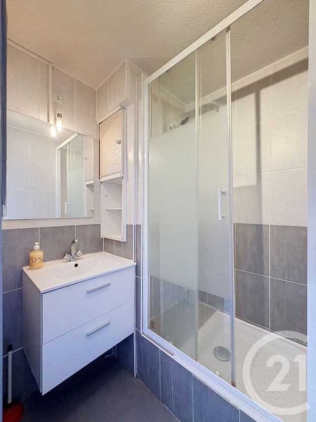 Appartement Duplex à vendre - 2 pièces - 31.07 m2 - PALAVAS LES FLOTS - 34 - LANGUEDOC-ROUSSILLON - Century 21 Vicarello