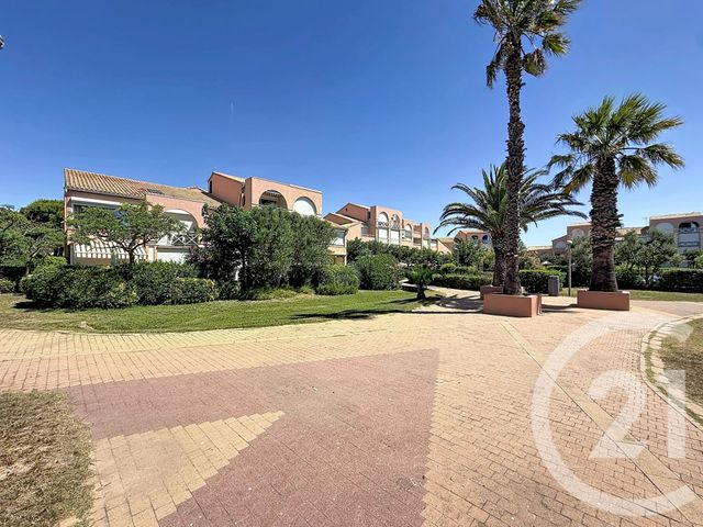 appartement - PALAVAS LES FLOTS - 34
