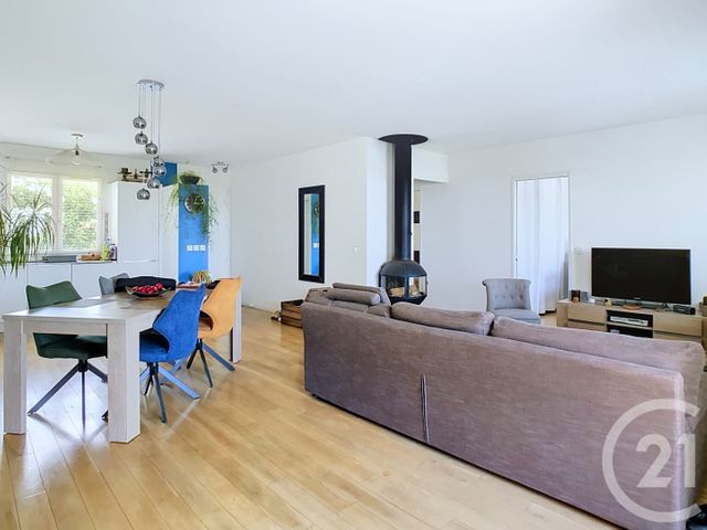maison à vendre - 3 pièces - 75.0 m2 - CASTELNAU LE LEZ - 34 - LANGUEDOC-ROUSSILLON - Century 21 Vicarello
