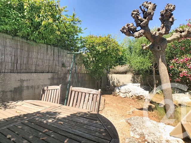 maison à vendre - 3 pièces - 75.0 m2 - CASTELNAU LE LEZ - 34 - LANGUEDOC-ROUSSILLON - Century 21 Vicarello