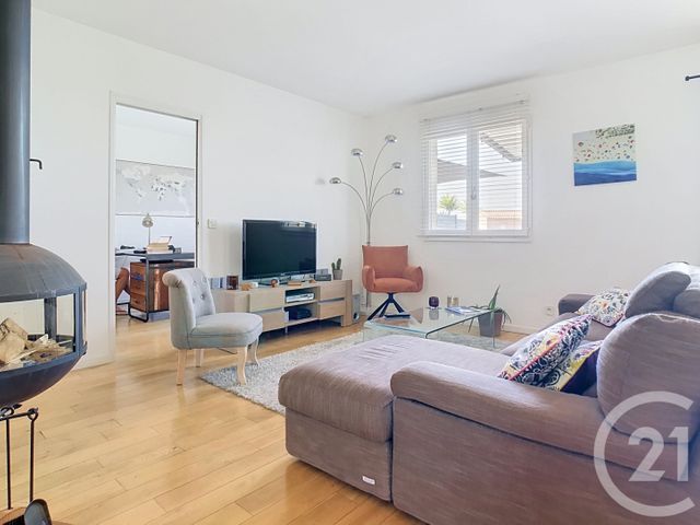 maison à vendre - 3 pièces - 75.0 m2 - CASTELNAU LE LEZ - 34 - LANGUEDOC-ROUSSILLON - Century 21 Vicarello