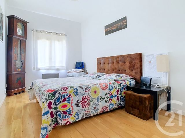 maison à vendre - 3 pièces - 75.0 m2 - CASTELNAU LE LEZ - 34 - LANGUEDOC-ROUSSILLON - Century 21 Vicarello