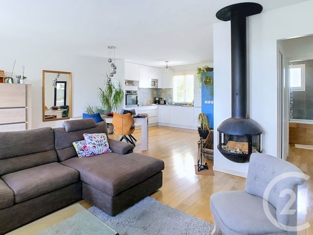 maison à vendre - 3 pièces - 75.0 m2 - CASTELNAU LE LEZ - 34 - LANGUEDOC-ROUSSILLON - Century 21 Vicarello