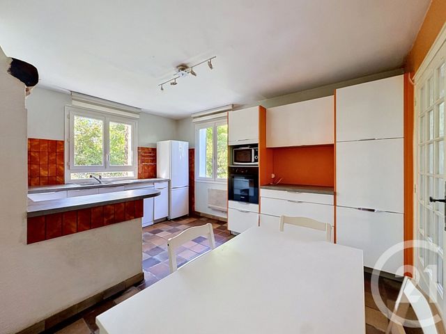 maison à vendre - 6 pièces - 167.0 m2 - MONTPELLIER - 34 - LANGUEDOC-ROUSSILLON - Century 21 Vicarello