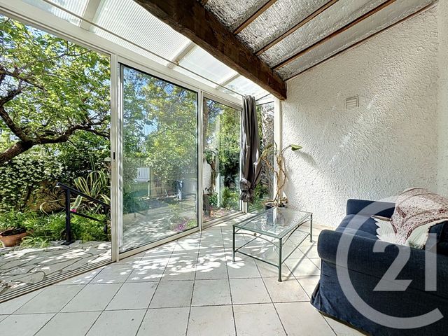 maison à vendre - 6 pièces - 167.0 m2 - MONTPELLIER - 34 - LANGUEDOC-ROUSSILLON - Century 21 Vicarello