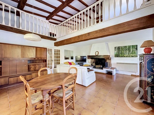 maison à vendre - 6 pièces - 167.0 m2 - MONTPELLIER - 34 - LANGUEDOC-ROUSSILLON - Century 21 Vicarello