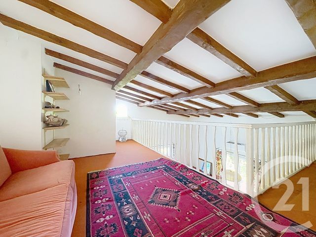 maison à vendre - 6 pièces - 167.0 m2 - MONTPELLIER - 34 - LANGUEDOC-ROUSSILLON - Century 21 Vicarello