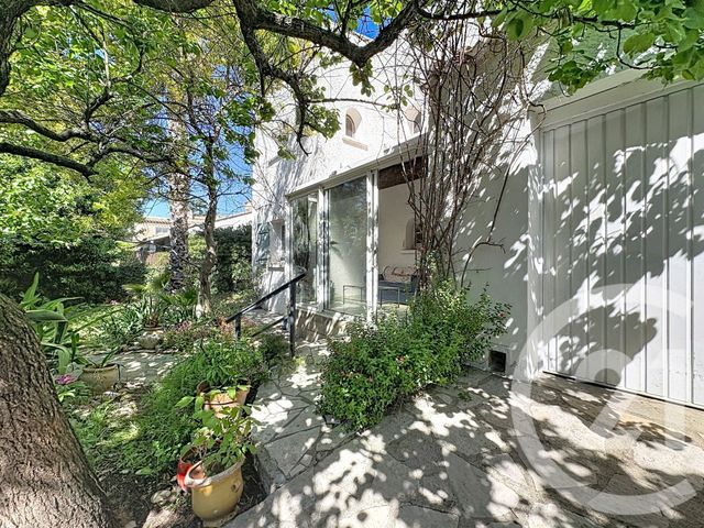 maison à vendre - 6 pièces - 167.0 m2 - MONTPELLIER - 34 - LANGUEDOC-ROUSSILLON - Century 21 Vicarello
