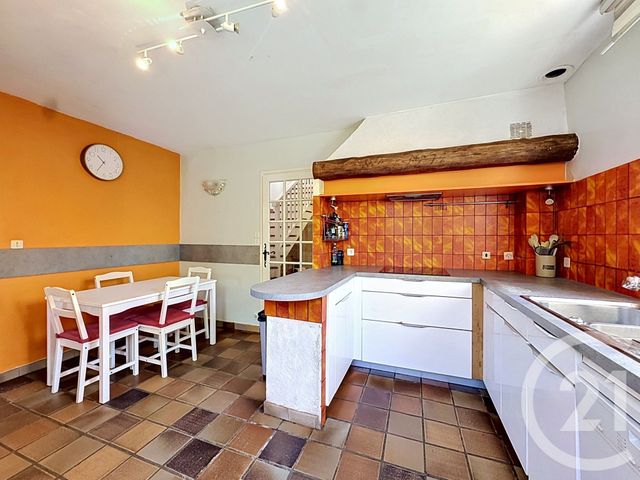 maison à vendre - 6 pièces - 167.0 m2 - MONTPELLIER - 34 - LANGUEDOC-ROUSSILLON - Century 21 Vicarello