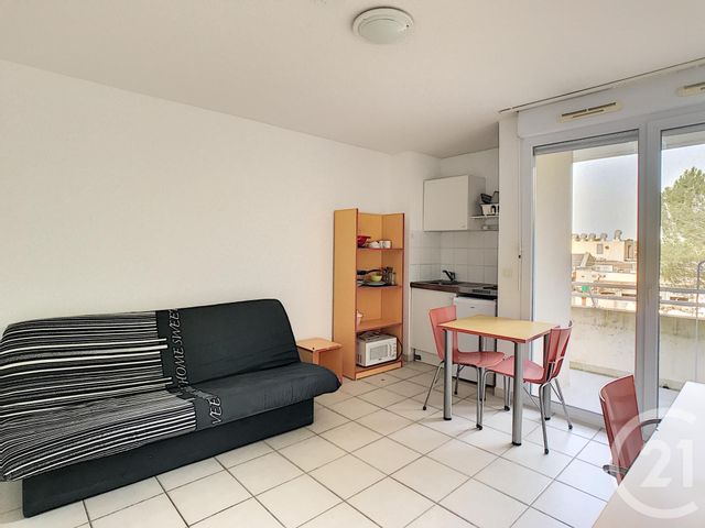 appartement - MONTPELLIER - 34