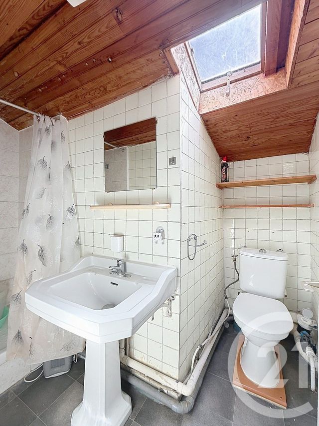 Appartement F1 à louer - 1 pièce - 25.3 m2 - MONTPELLIER - 34 - LANGUEDOC-ROUSSILLON - Century 21 Vicarello