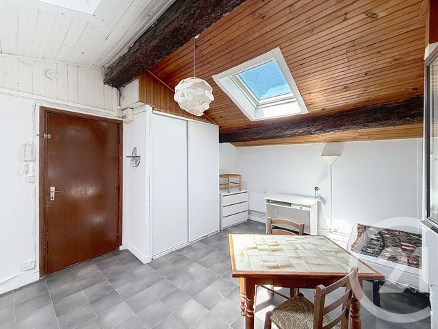 Appartement F1 à louer - 1 pièce - 25.3 m2 - MONTPELLIER - 34 - LANGUEDOC-ROUSSILLON - Century 21 Vicarello