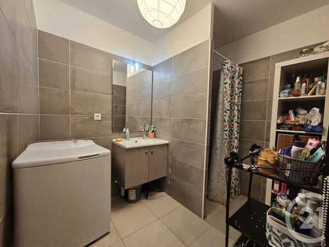 Appartement F2 à louer - 2 pièces - 45.16 m2 - MONTPELLIER - 34 - LANGUEDOC-ROUSSILLON - Century 21 Vicarello
