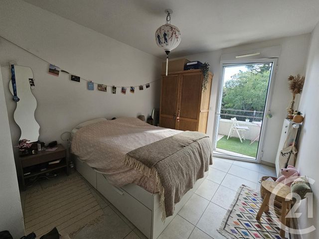 Appartement F2 à louer - 2 pièces - 45.16 m2 - MONTPELLIER - 34 - LANGUEDOC-ROUSSILLON - Century 21 Vicarello