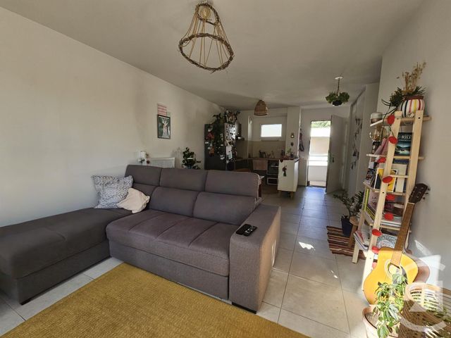 Appartement F2 à louer - 2 pièces - 45.16 m2 - MONTPELLIER - 34 - LANGUEDOC-ROUSSILLON - Century 21 Vicarello