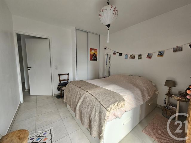 Appartement F2 à louer - 2 pièces - 45.16 m2 - MONTPELLIER - 34 - LANGUEDOC-ROUSSILLON - Century 21 Vicarello