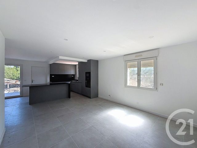 Appartement F4 à louer - 4 pièces - 87.0 m2 - MONTFERRIER SUR LEZ - 34 - LANGUEDOC-ROUSSILLON - Century 21 Vicarello