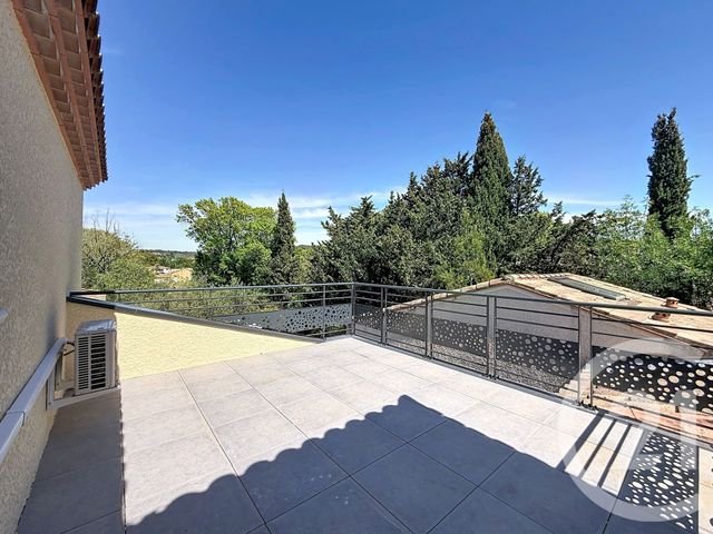 Appartement F4 à louer - 4 pièces - 87.0 m2 - MONTFERRIER SUR LEZ - 34 - LANGUEDOC-ROUSSILLON - Century 21 Vicarello