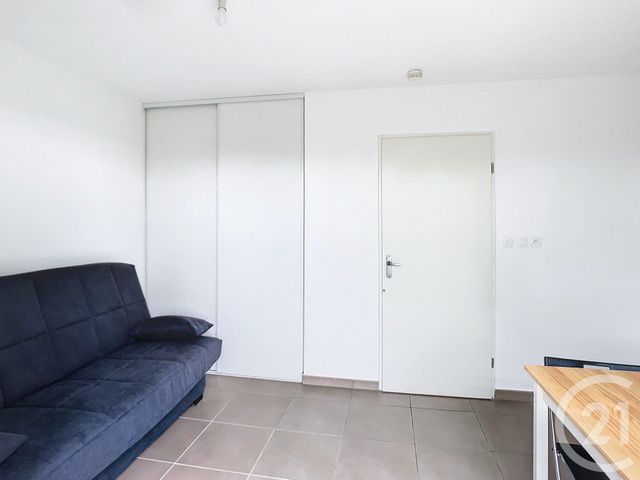 Appartement F1 à louer - 1 pièce - 23.42 m2 - CASTELNAU LE LEZ - 34 - LANGUEDOC-ROUSSILLON - Century 21 Vicarello